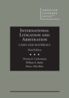 International Litigation and Arbitration - Book