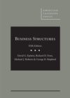 Business Structures - CasebookPlus - Book
