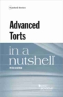 Advanced Torts in a Nutshell - Book