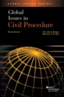 Global Issues in Civil Procedure - Book