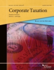 Black Letter Outline on Corporate Taxation - Book