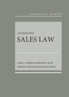 Learning Sales Law - CasebookPlus - Book