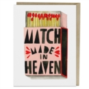 Lisa Congdon Match Made in Heaven Card - Book