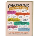 6-Pack Em & Friends Parenting in the Time of Covid Greeting Cards - Book