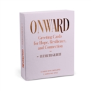 Elizabeth Gilbert for Em & Friends Onward Boxed Cards, 8 Assorted Cards - Book