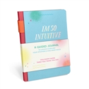 Em & Friends Intuition Journal - Book