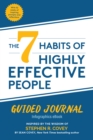 The 7 Habits of Highly Effective People: Guided Journal, Infographics eBook : Inspired by the Wisdom of Stephen R. Covey - eBook