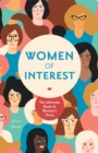 Women of Interest : The Ultimate Book of Women's Trivia - Book