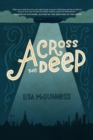 Across the Deep : A Novel (Friendship, Romance, Suspense, Human Trafficking, Social Justice) - Book