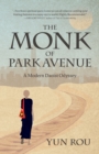 The Monk of Park Avenue : A Modern Daoist Odyssey - eBook