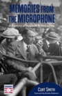 Memories from the Microphone : A Century of Baseball Broadcasting - Book