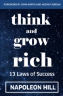Think And Grow Rich : 13 Laws Of Success - eBook