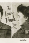 The Living Flame : The Revolutionary Passion of Rosa Luxemburg - Book