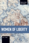 Women of Liberty - Book