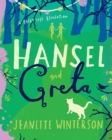 Hansel and Greta - eBook