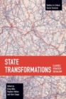State Transformations : Classes, Strategy, Socialism - Book