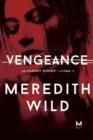 Vengeance : Le Carnet rouge : Livre 3 - eBook