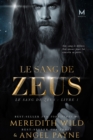 Le Sang de Zeus : Le Sang de Zeus : Livre 1 - eBook