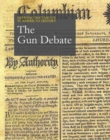 The Gun Debate - Book