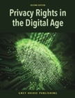 Privacy Rights in the Digital Age - Book