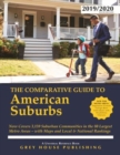 The Comparative Guide to American Suburbs, 2019/20 - Book