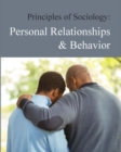 Principles of Sociology: Personal Relationships and Behavior - Book