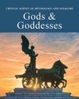 Gods & Goddesses - Book