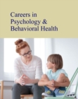 Careers in Psychology - Book