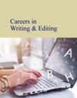Careers in Writing & Editing - Book