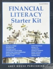 Financial Literacy Starter Kit - Book