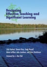 Designing Effective Teaching and Significant Learning - Book
