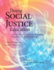 Doing Social Justice Education : A Practitioner's Guide for Workshops and Structured Conversations - Book