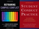 Reframing Campus Conflict/Student Conduct Practice Set - Book