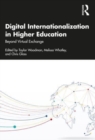 Digital Internationalization in Higher Education : Beyond Virtual Exchange - Book