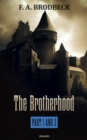 The Brotherhood - Part 1 and 2 - eBook