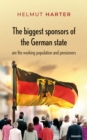 The biggest sponsors of the German state are the working population and pensioners - eBook