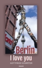 Berlin - I love you - eBook