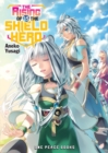 The Rising Of The Shield Hero Volume 15: Light Novel - Book