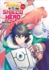 The Rising Of The Shield Hero Volume 12: The Manga Companion - Book