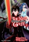 The New Gate Volume 1 - Book