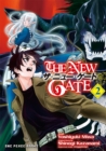 The New Gate Volume 2 - Book