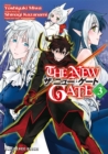 The New Gate Volume 3 - Book