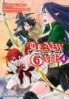 The New Gate Volume 4 - Book