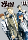 Hinamatsuri Volume 11 - Book