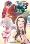 The Rising Of The Shield Hero Volume 14: The Manga Companion - Book