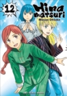 Hinamatsuri Volume 12 - Book