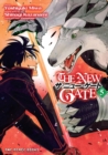 The New Gate Volume 5 - Book