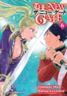 The New Gate Volume 6 - Book