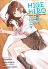 Higehiro Volume 4 - Book