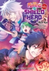 The Rising Of The Shield Hero Volume 21: The Manga Companion - Book